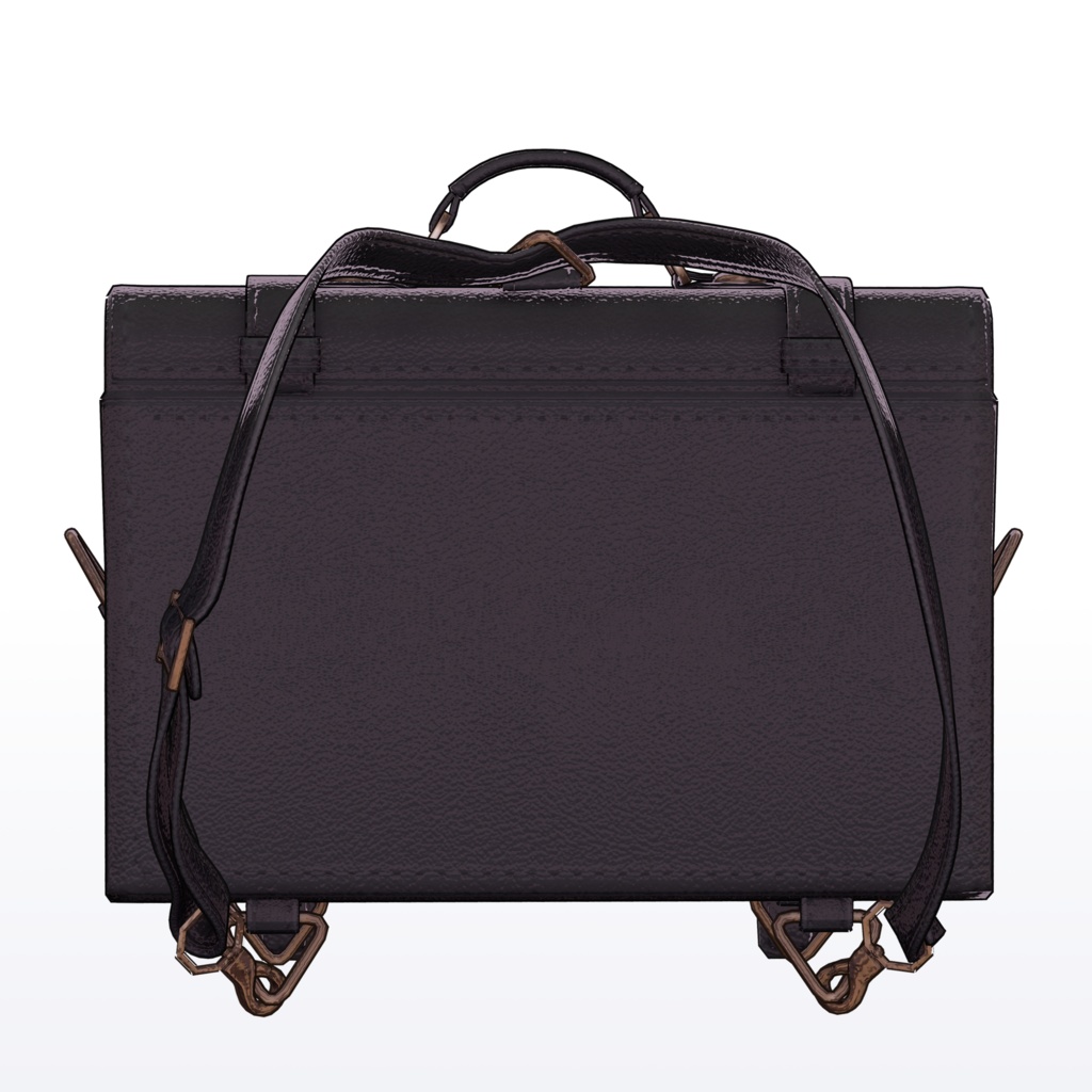 【16アバター対応】SchoolOfOryzias -めだかの学校