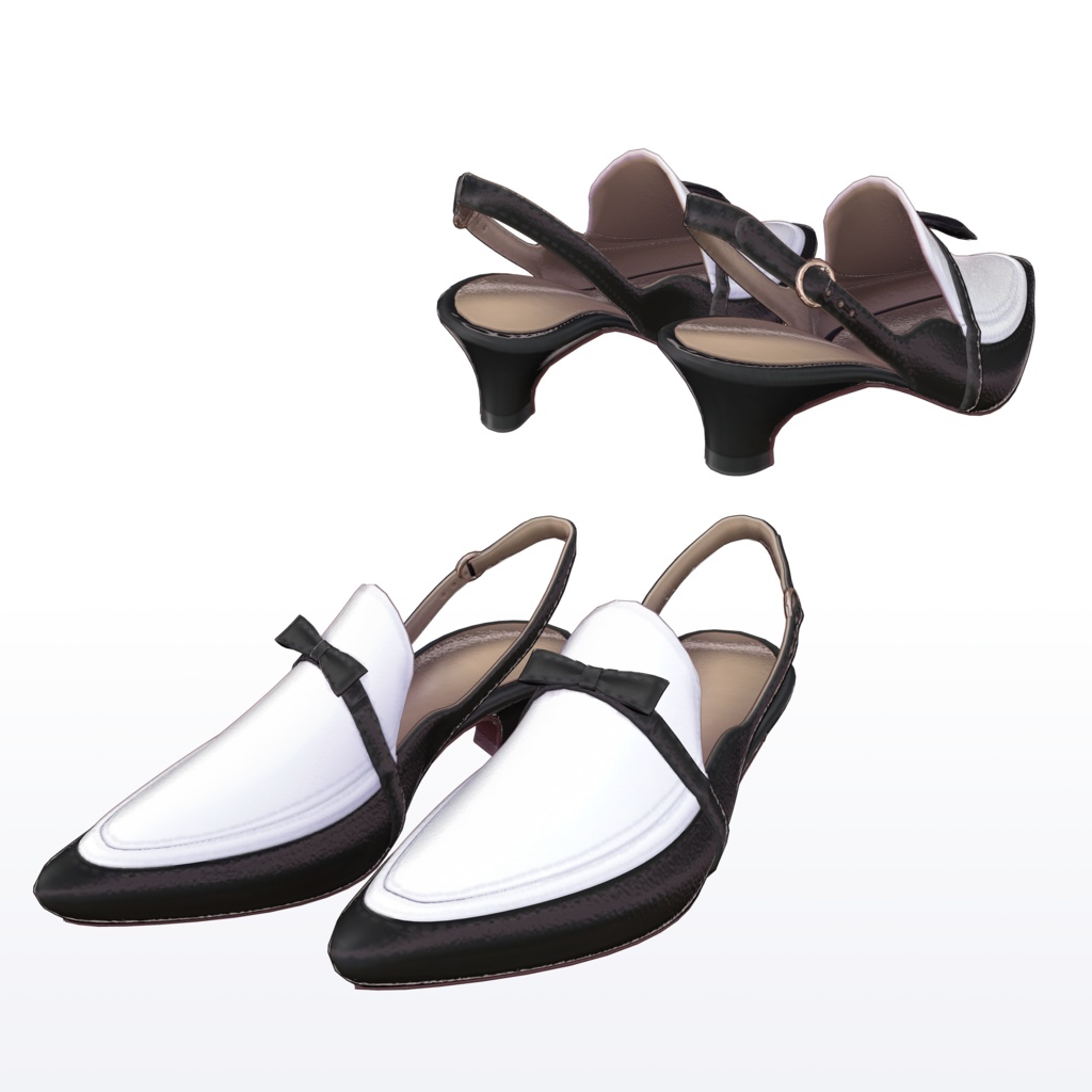 【16アバター対応】SchoolOfOryzias -めだかの学校