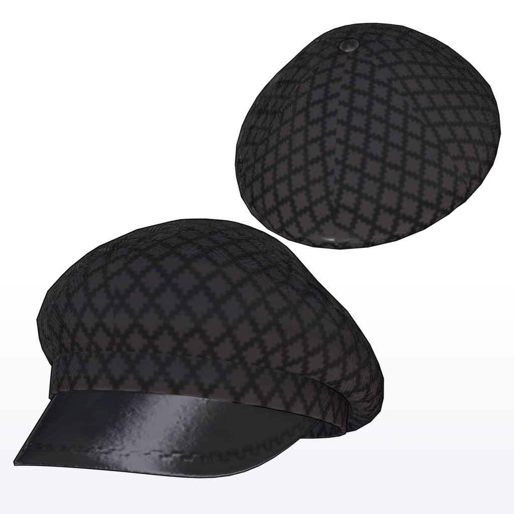 【16アバター対応】SchoolOfOryzias -めだかの学校