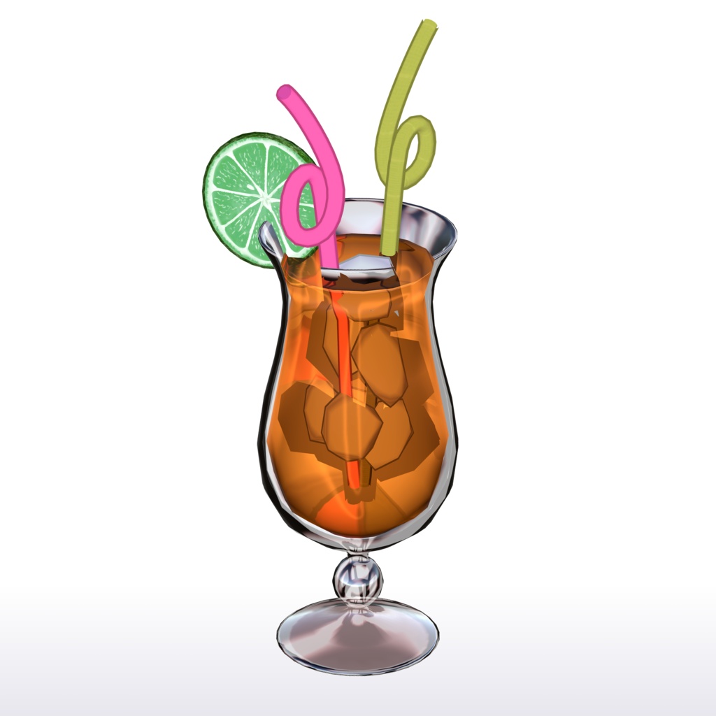 【6アバター対応】水着 レトロ風 「Vintage Cruise 1920」