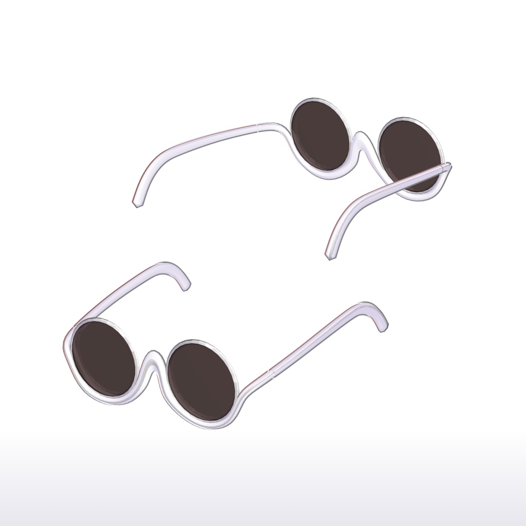 【6アバター対応】水着 レトロ風 「Vintage Cruise 1920」