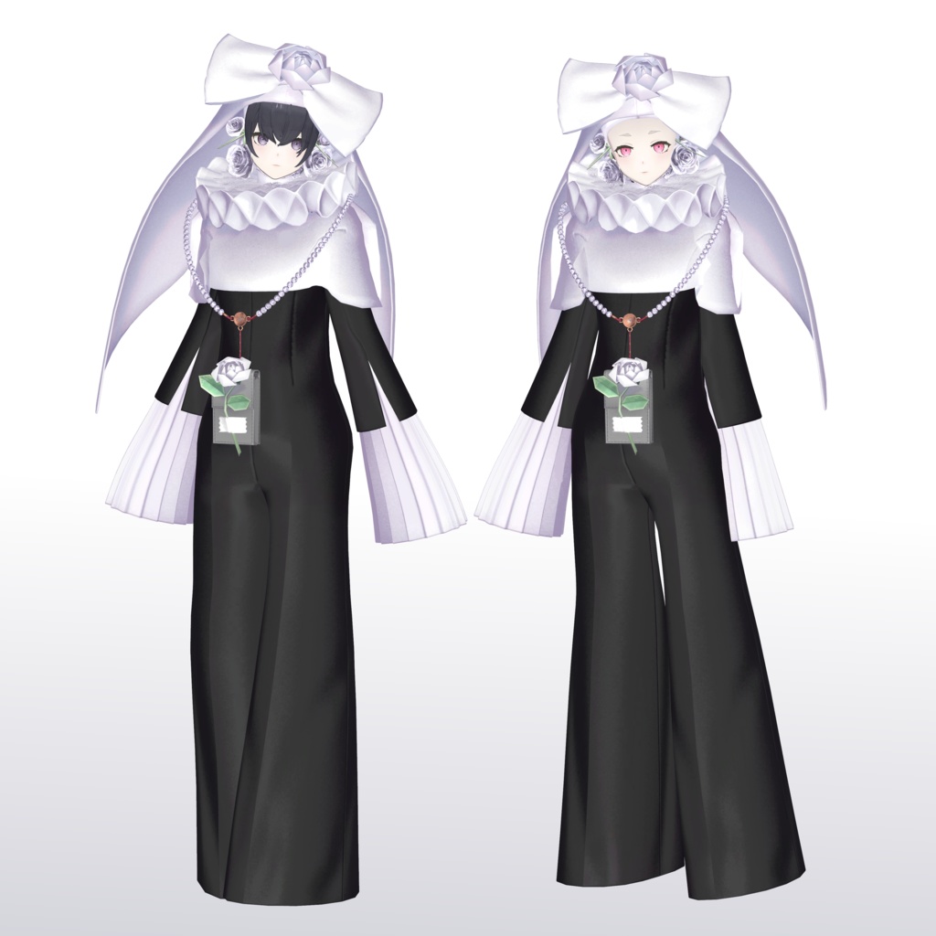 【YMファンメイド】 Lost Bloom - 私をさがして