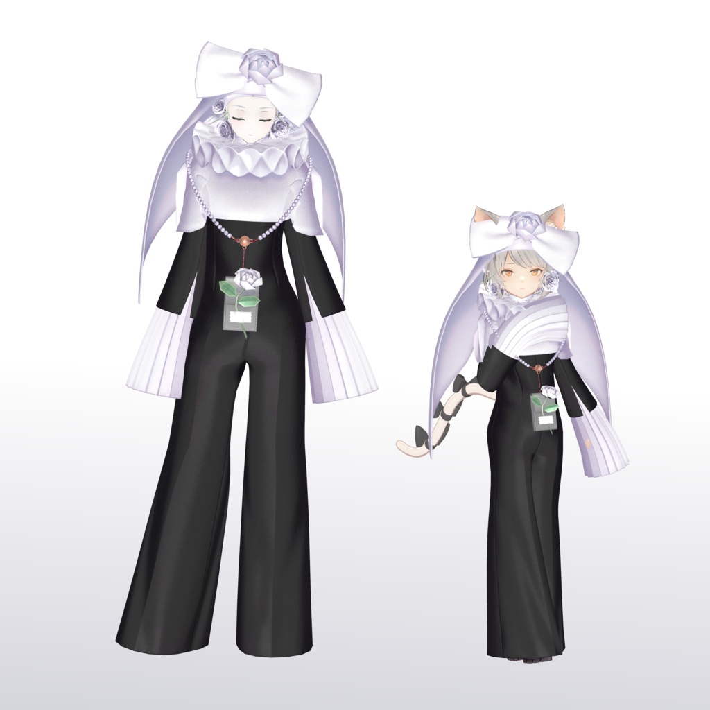 【YMファンメイド】 Lost Bloom - 私をさがして