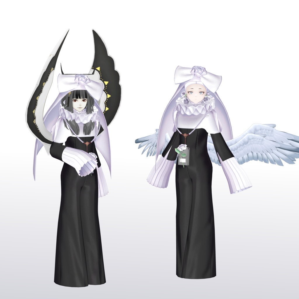 【YMファンメイド】 Lost Bloom - 私をさがして