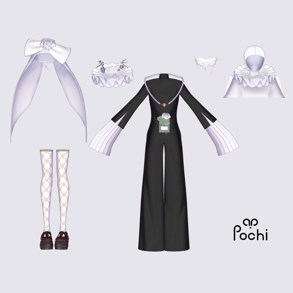 【YMファンメイド】 Lost Bloom - 私をさがして