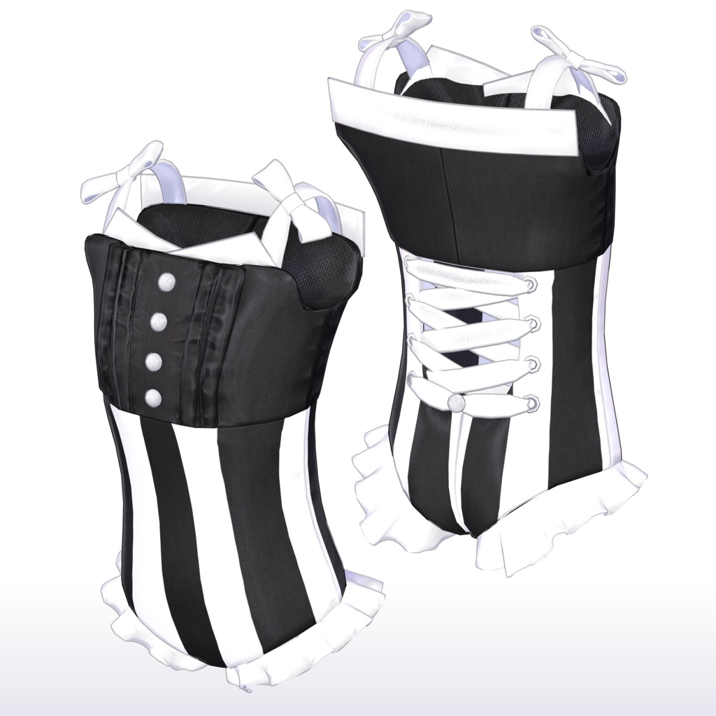 【YMファンメイド】水着 レトロ風 「Vintage Cruise 1920」