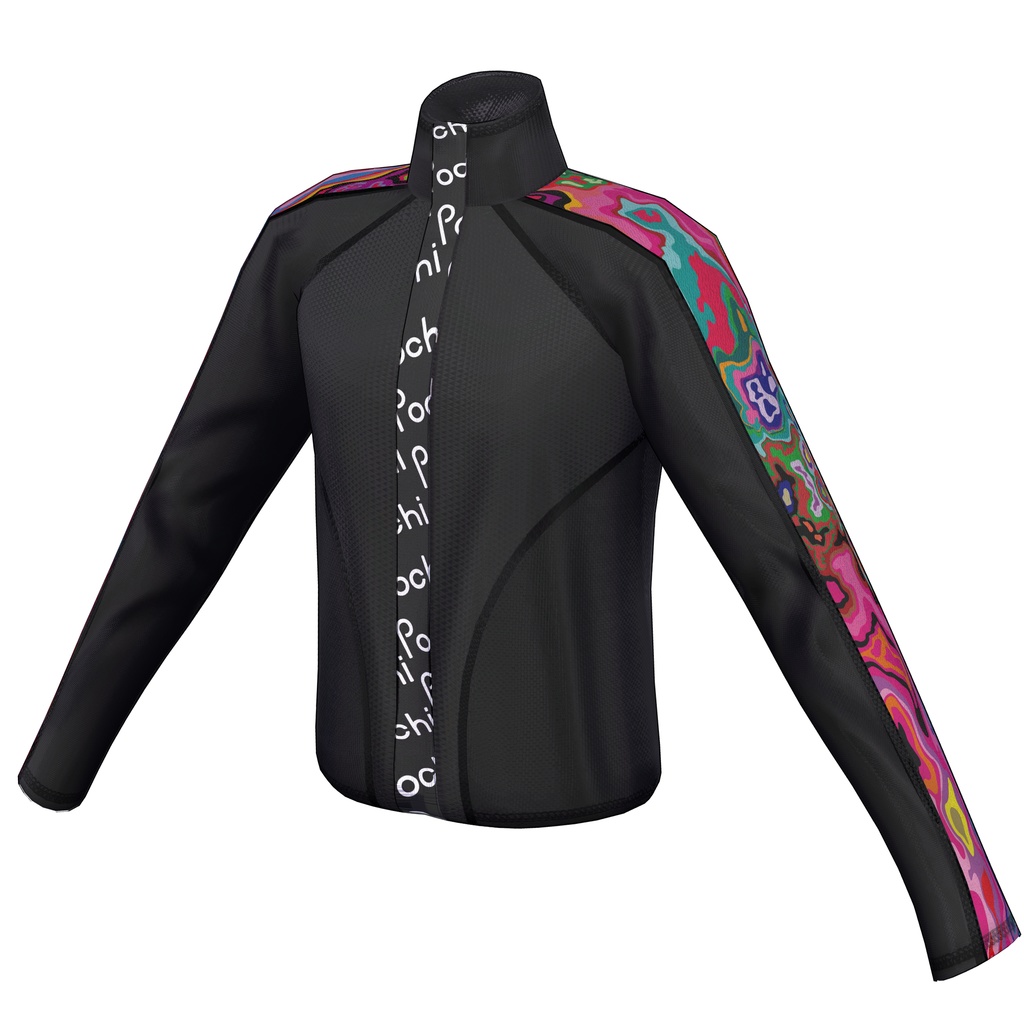 【9アバター対応】AzureWave 【スポーツ&サーフウェア】