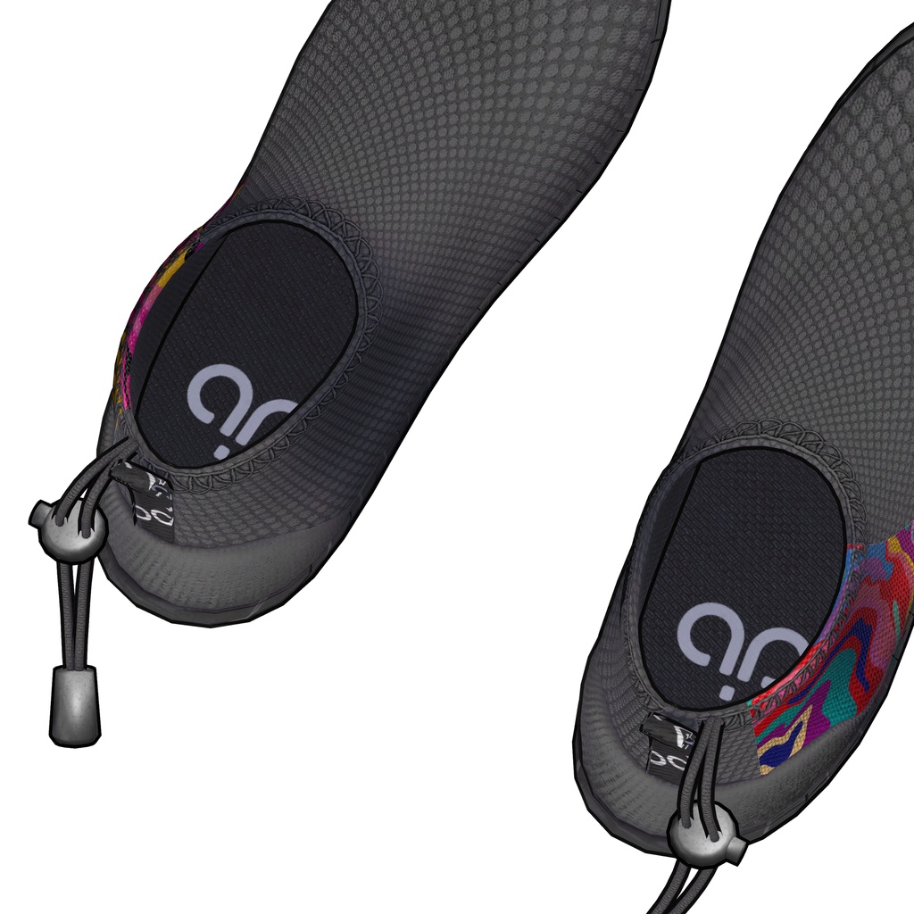 【9アバター対応】AzureWave 【スポーツ&サーフウェア】