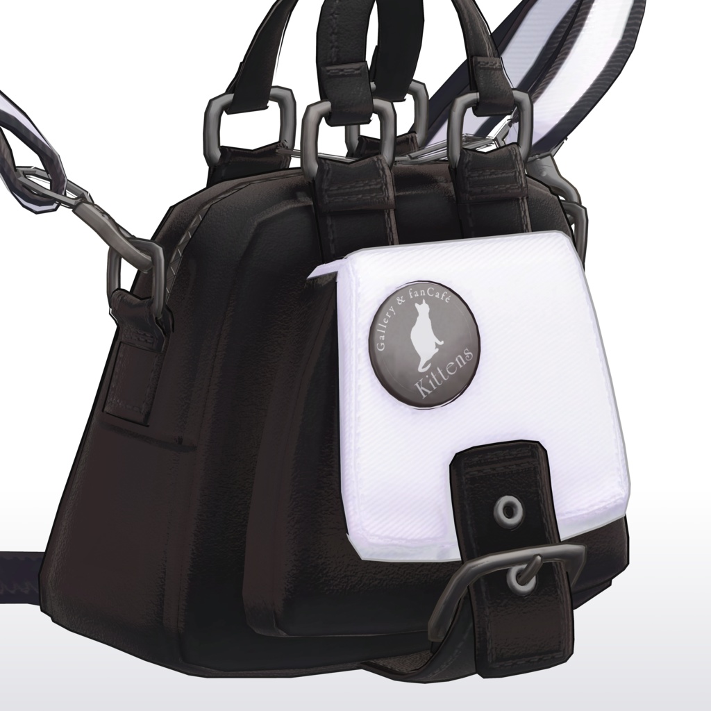 【YMファンメイド】Frillletics【PochibyKT×Kittensコラボ】