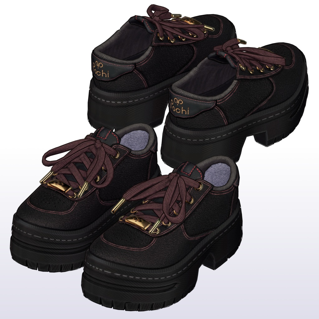 【16アバター対応】TooCuteToLose- 最強のウチら