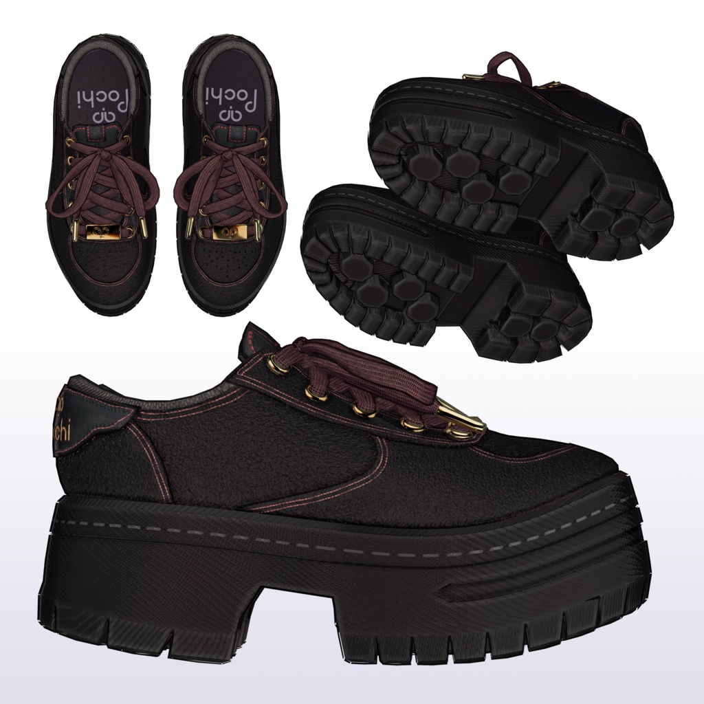 【16アバター対応】TooCuteToLose- 最強のウチら