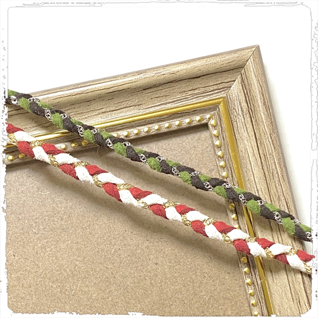 【竈門炭治郎】鬼滅の刃イメージブレスレット