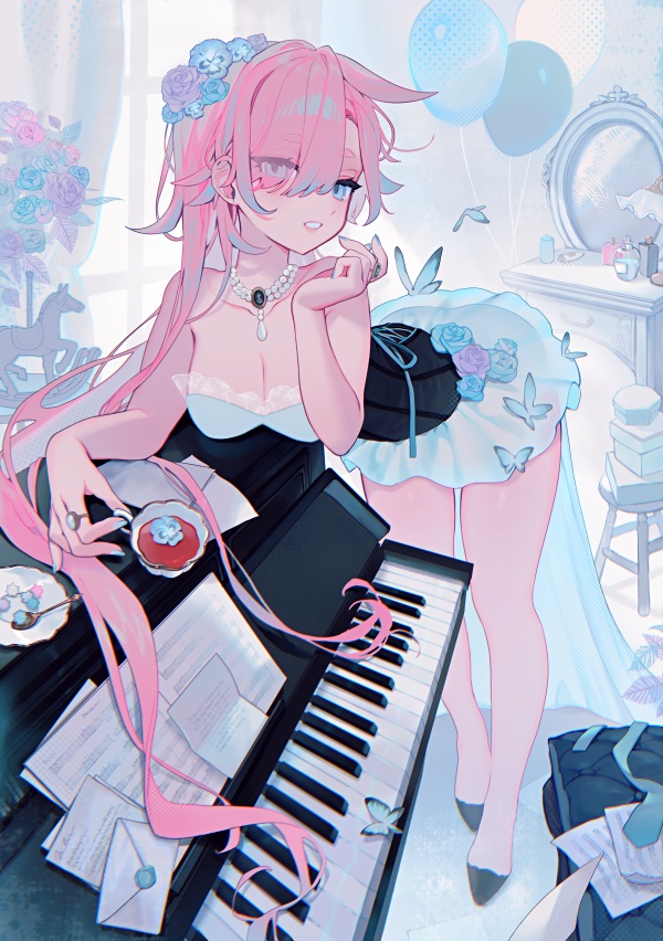 B2タペストリー