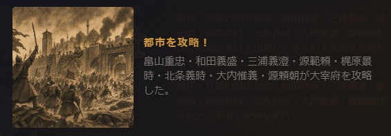 ユーラシア千将伝