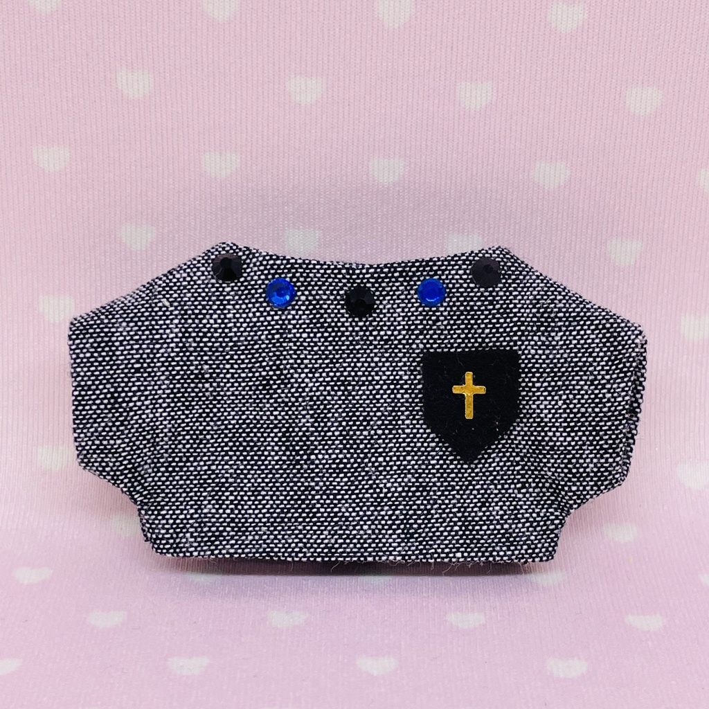 クロス Tシャツ