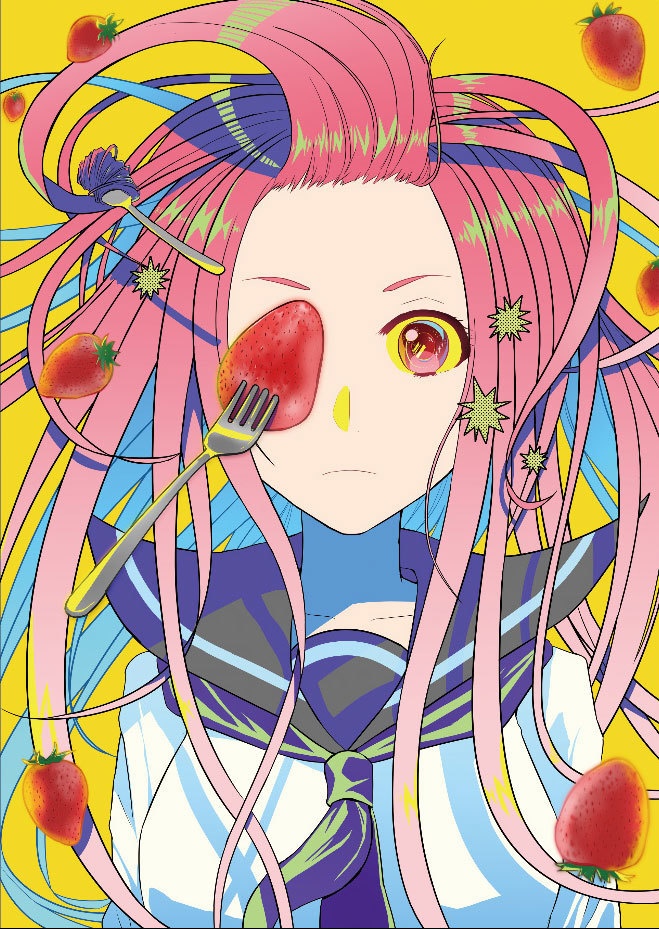 イラスト本