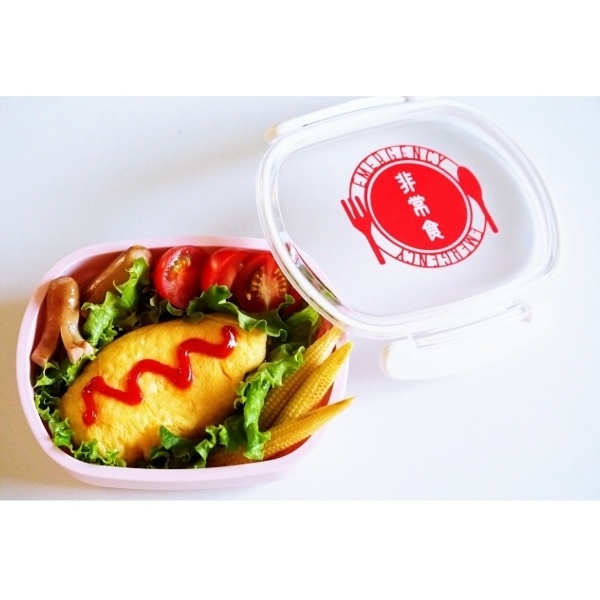非常食ランチボックス