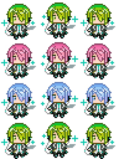 きらOnアバター