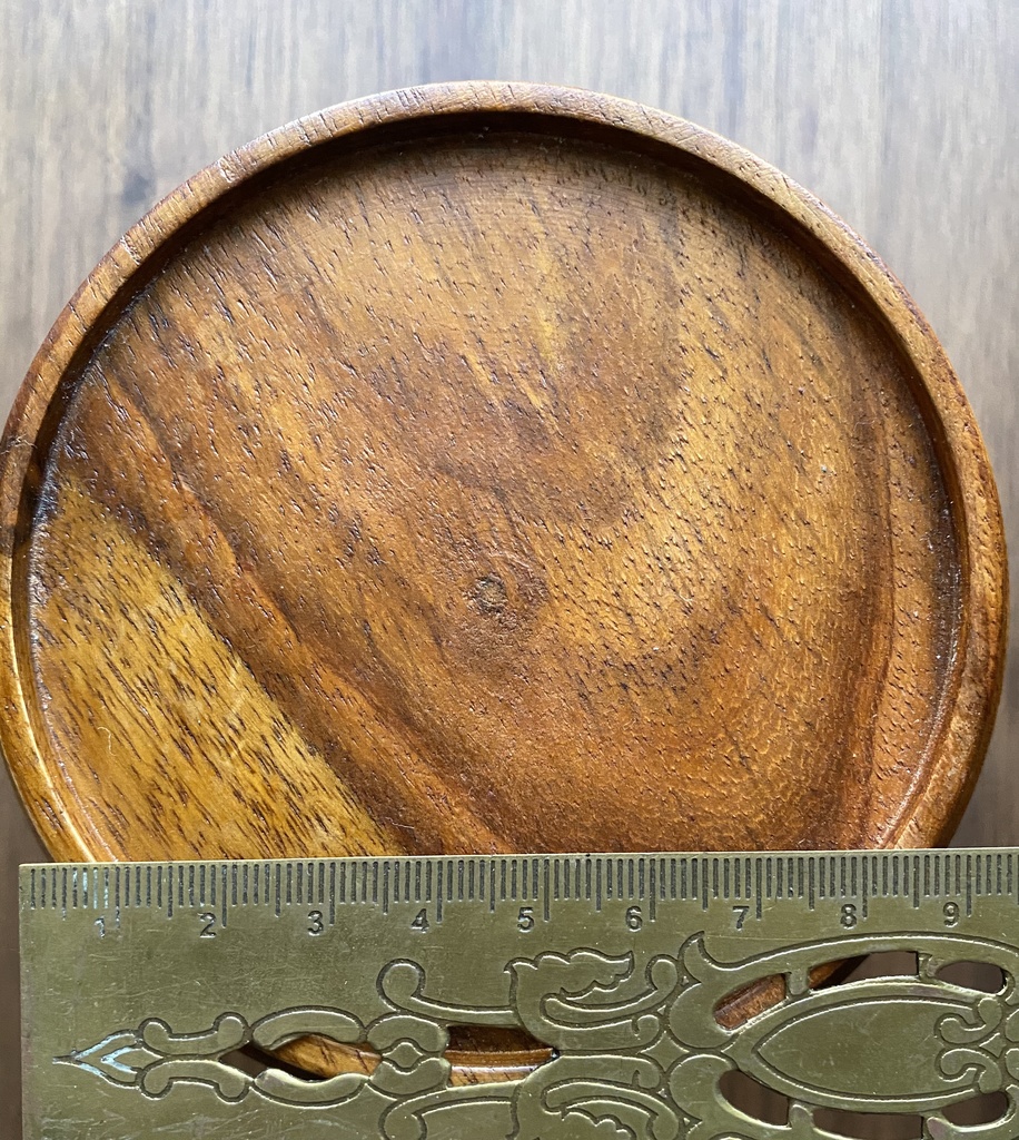 陶製ブローチ・ピアス