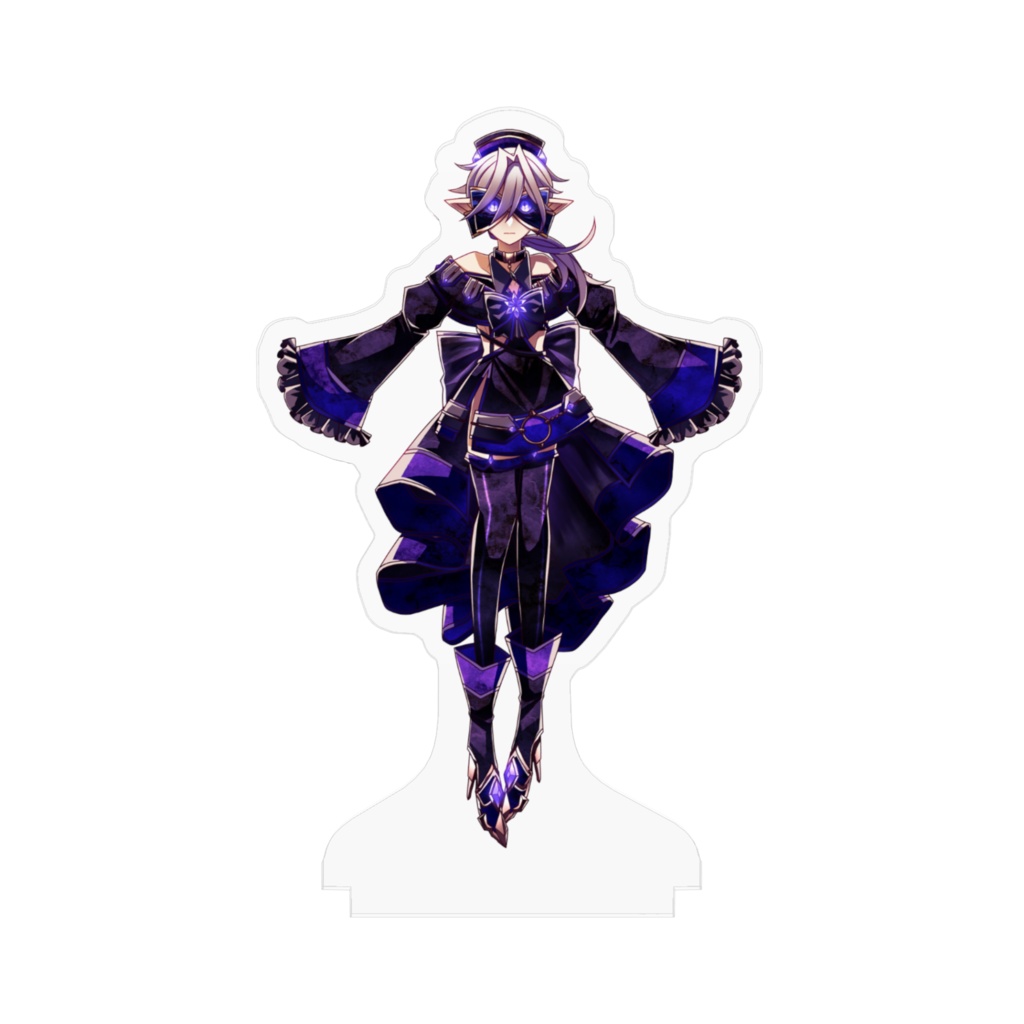 【RATALINGER】シリウス アクリルフィギュア