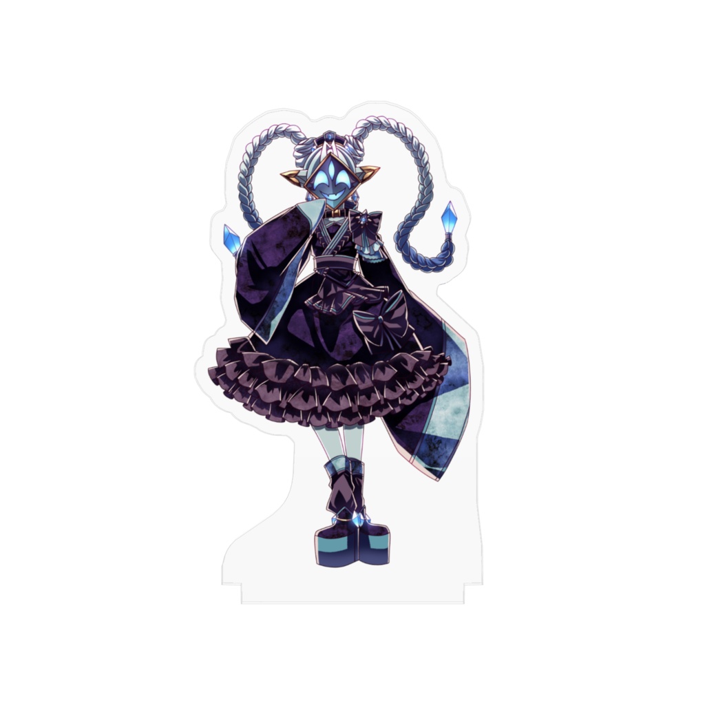 【RATALINGER】レアリス アクリルフィギュア