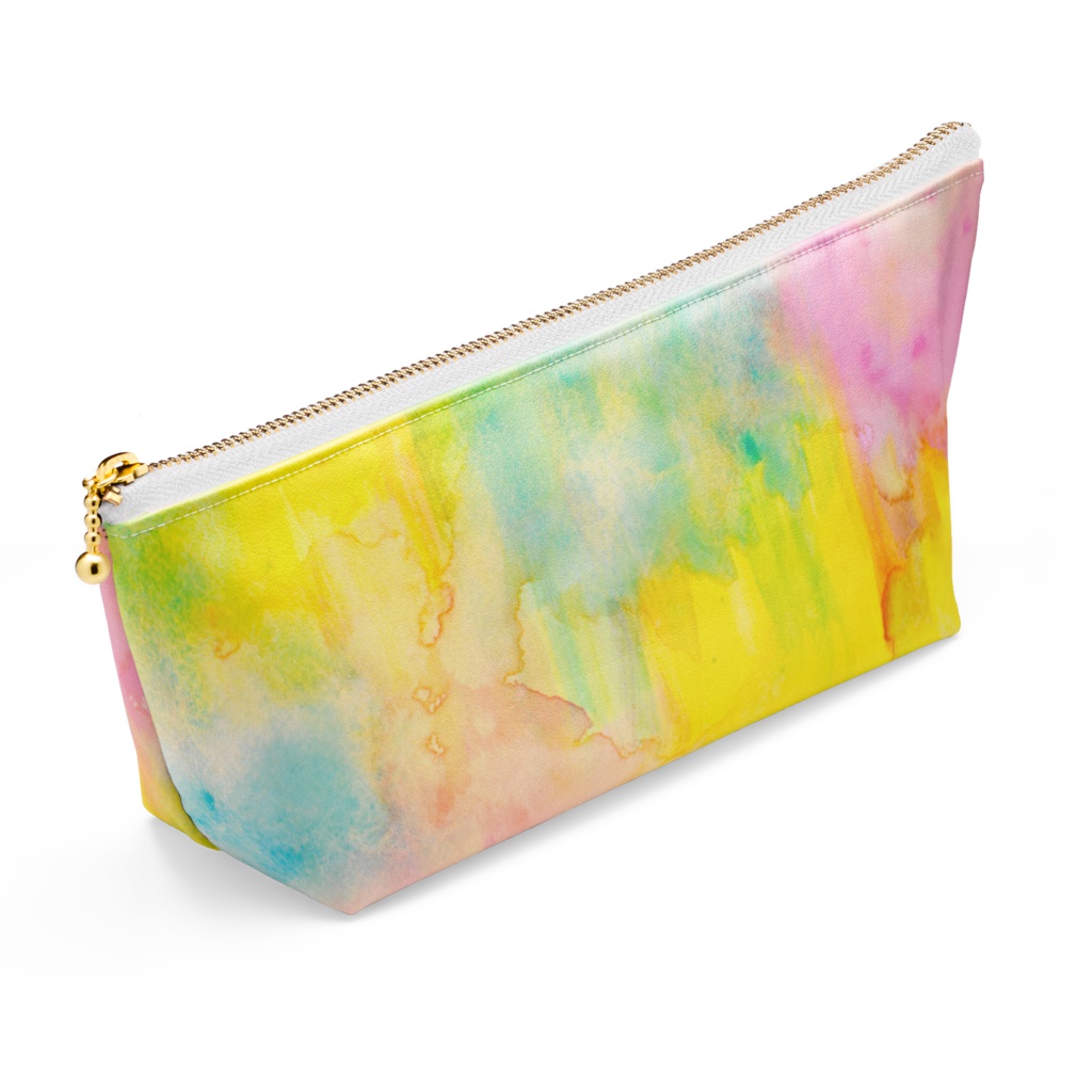 ポーチ(水彩ドリーム)