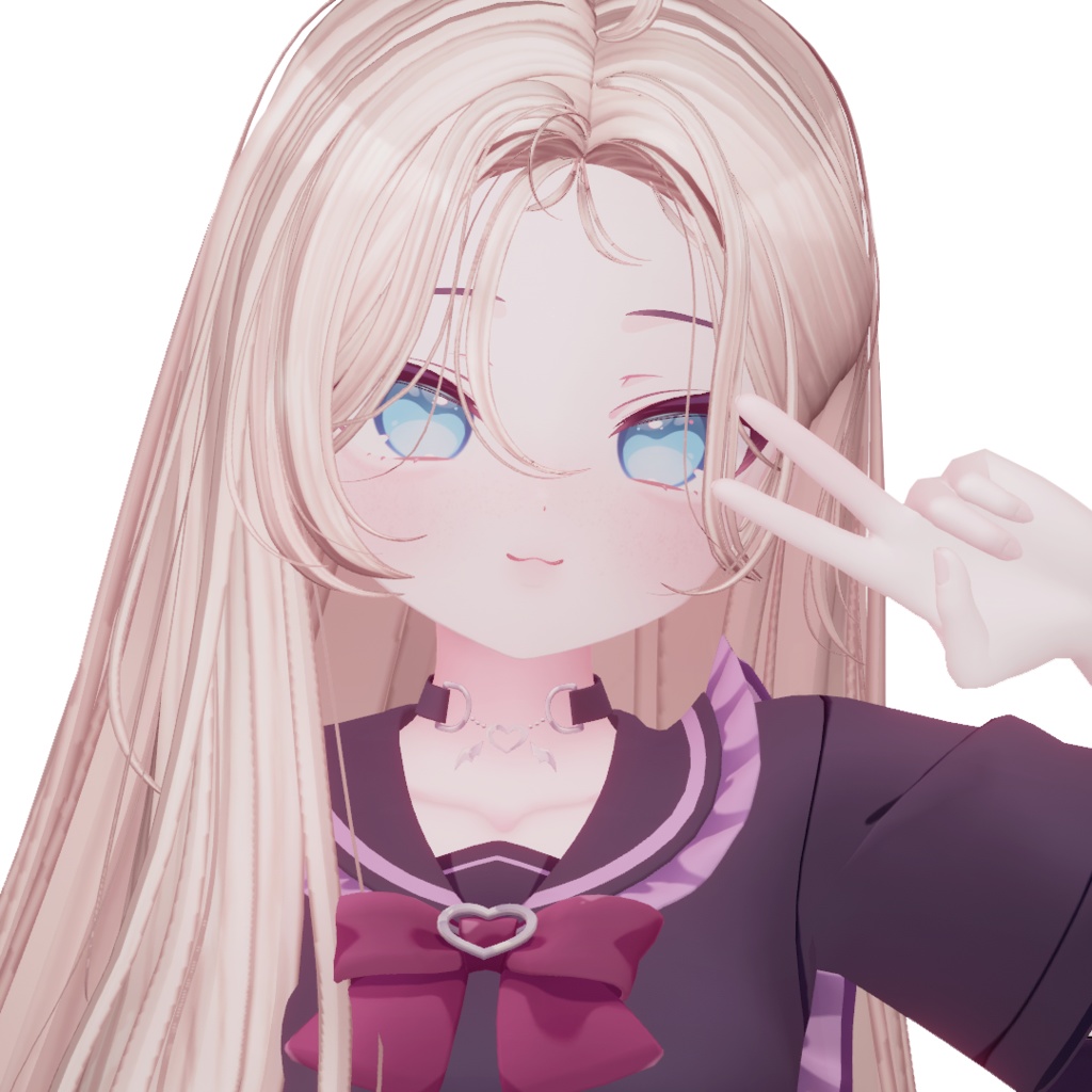 【ショコラ】Chocolat Make up✦ˊˎ