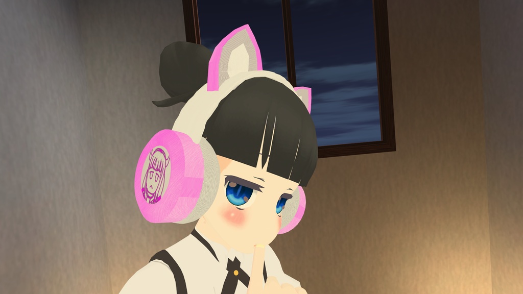 LoliKami's Headphone