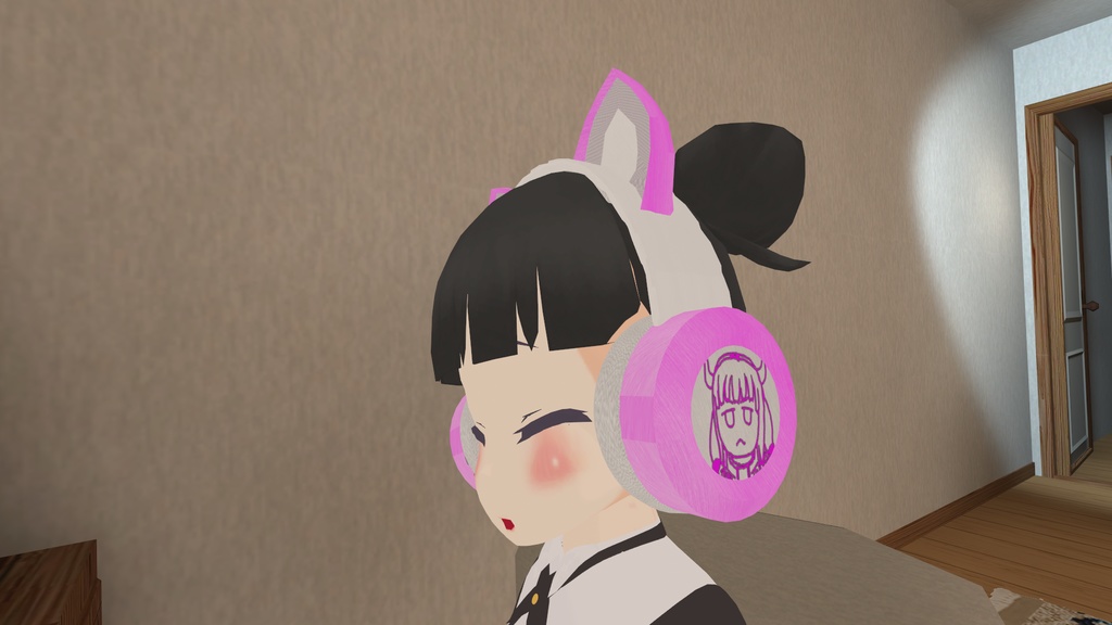 LoliKami's Headphone