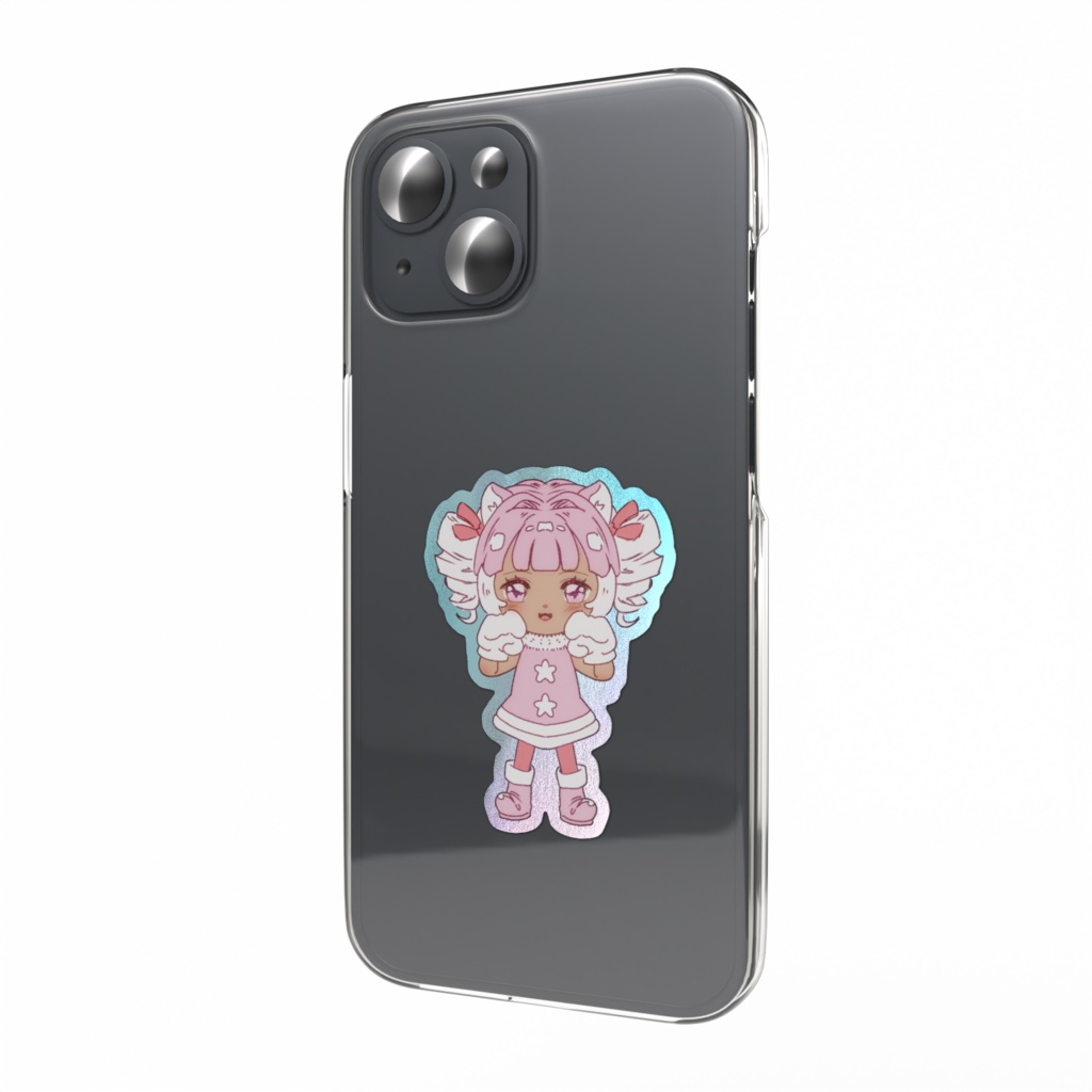 Aurora stickers pack