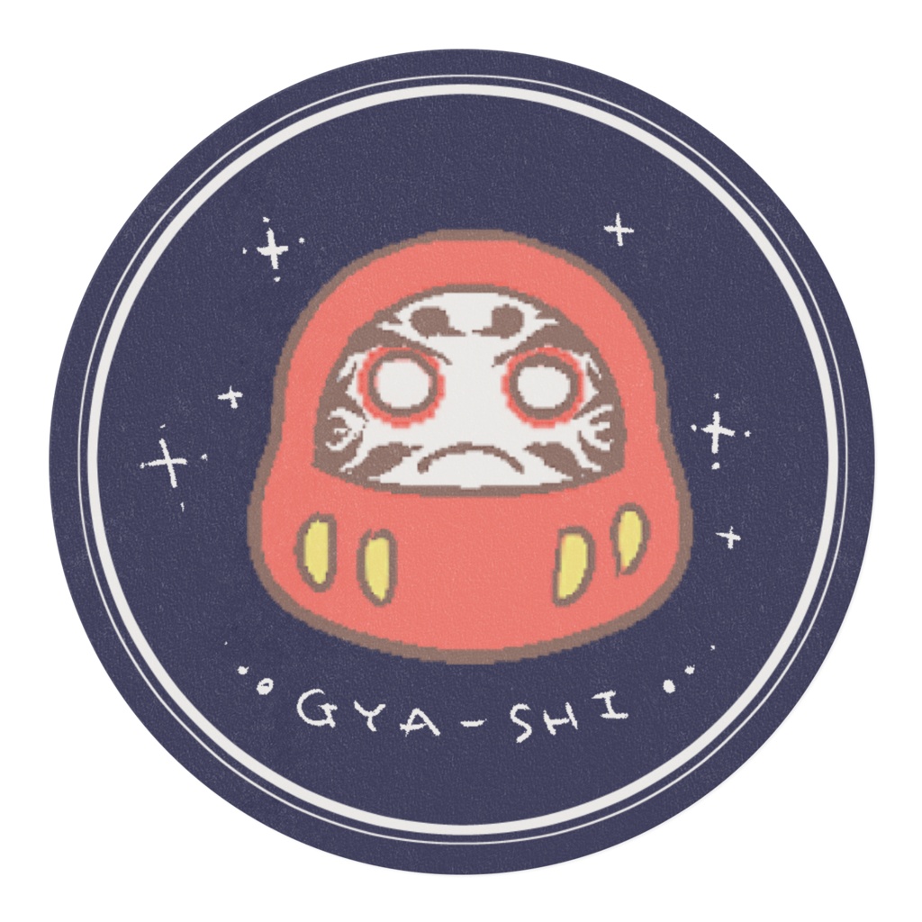 ギャー椎マスキングテープ2