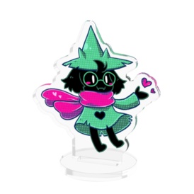 アクリルフィギュア ラルセイ