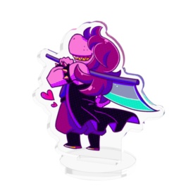 アクリルフィギュア スージイ