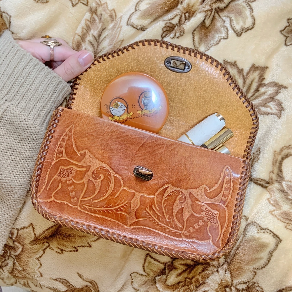 ホセクラ缶ミラー