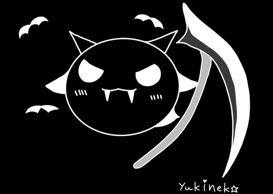 ぷにぷにデビル アイコン 壁紙 Yuki Shop Booth