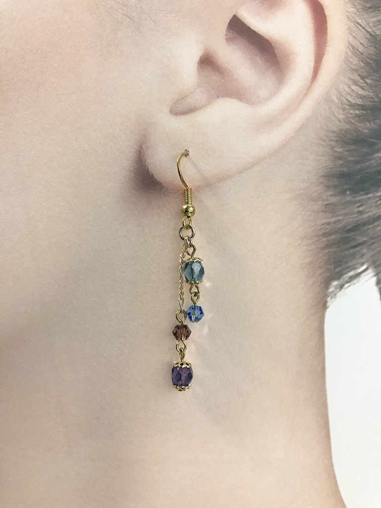 おそ松さん コンビ松イメージピアス