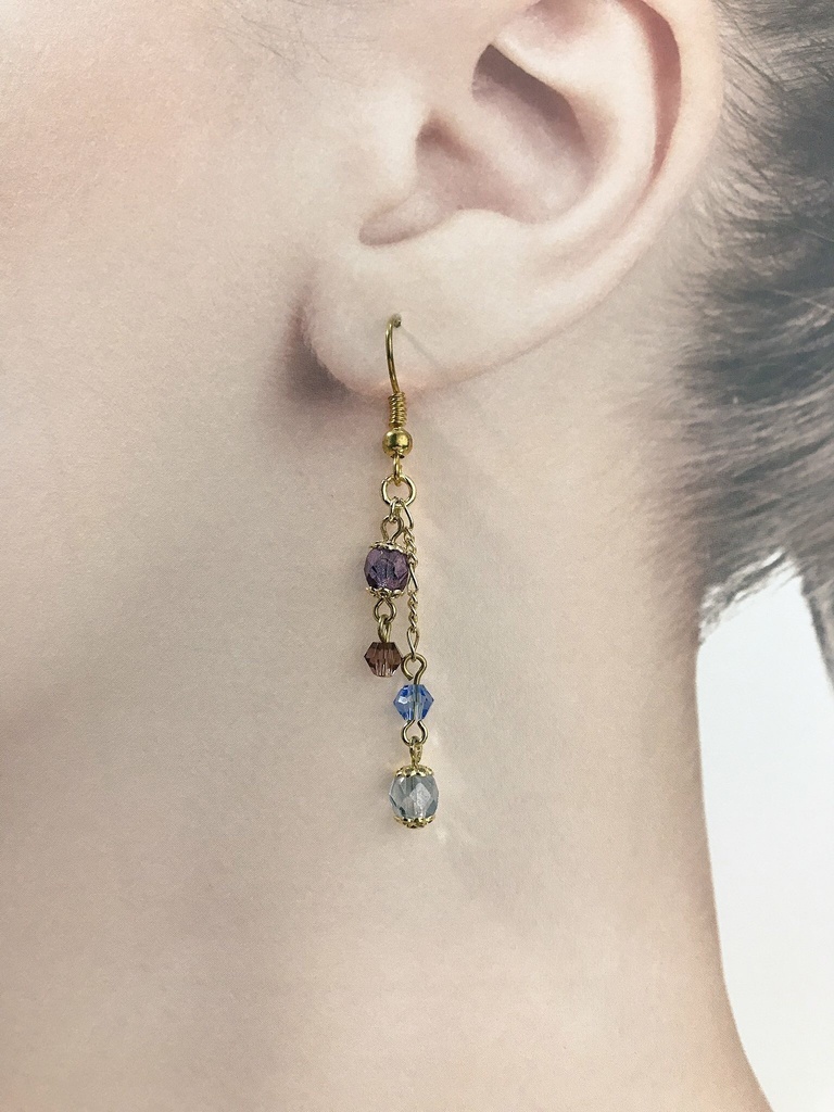 おそ松さん コンビ松イメージピアス