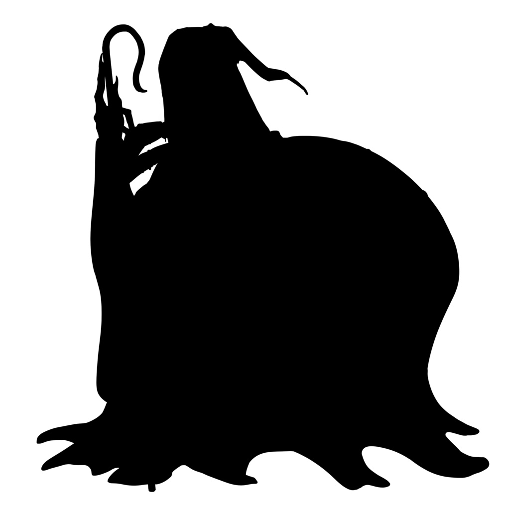 【CoCモンスター立ち絵】ハスター【差分有】