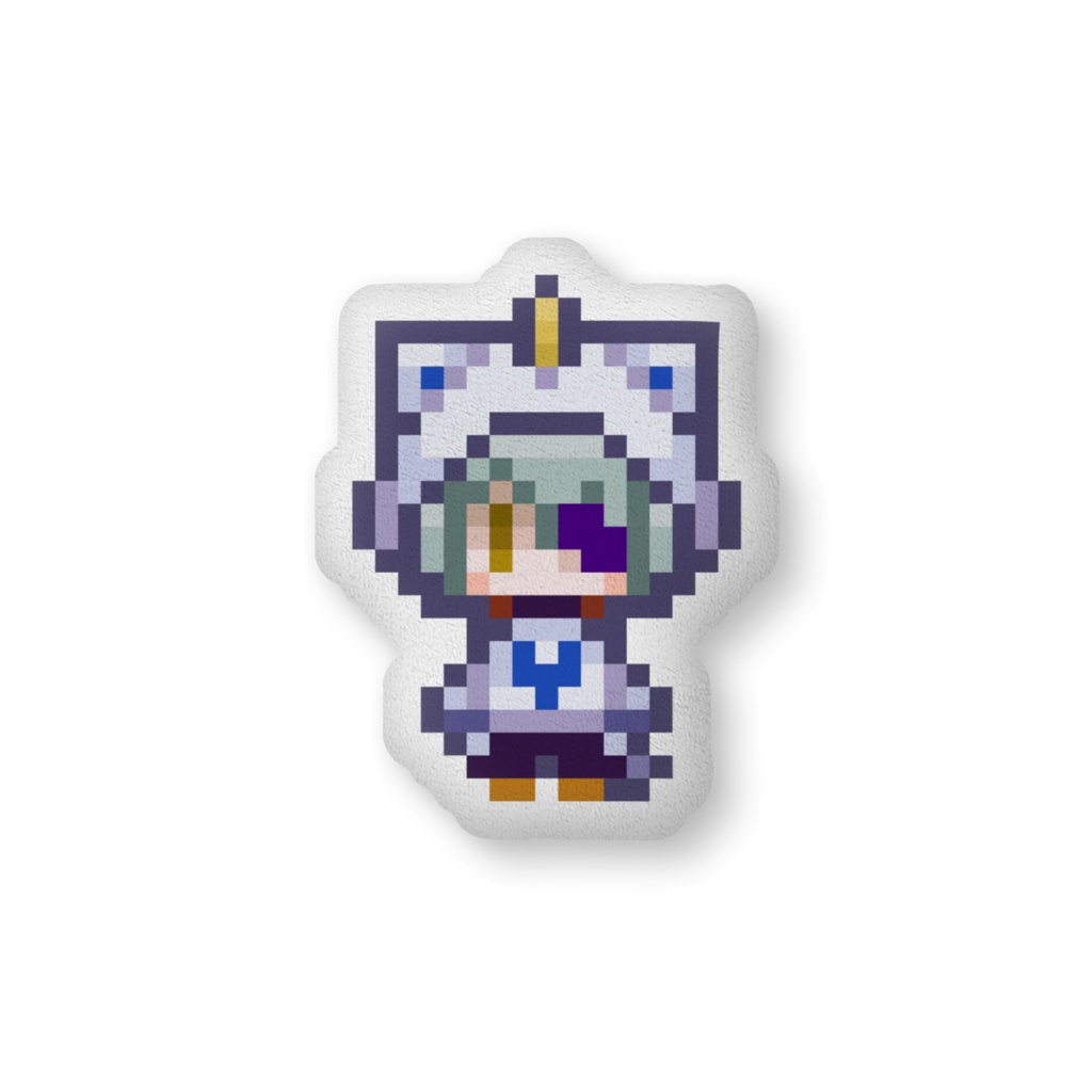 うずクッション