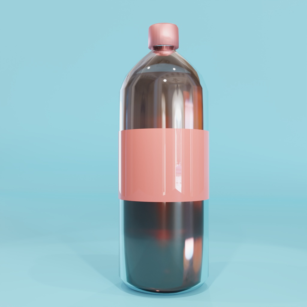 ペットボトル