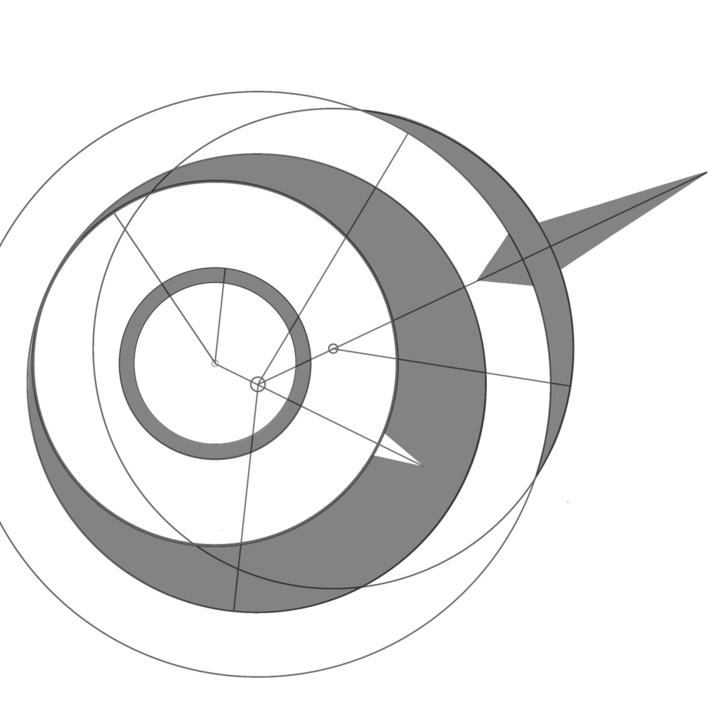 ブルーアーカイブ ヘイロー&ロゴ(241種) アルミタグ 二次創作