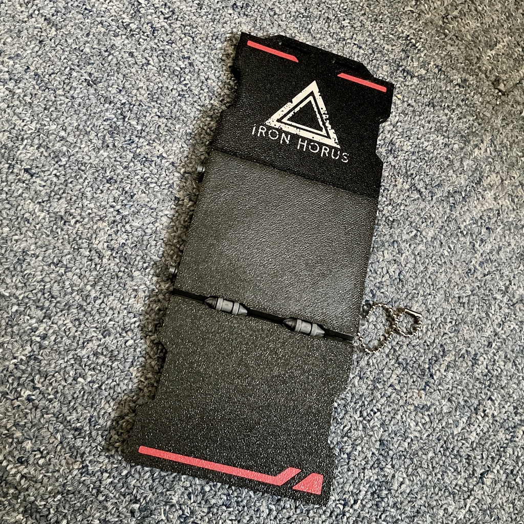 ブルアカ シールドシリーズ 3Dプリンター造形 スマホサイズ