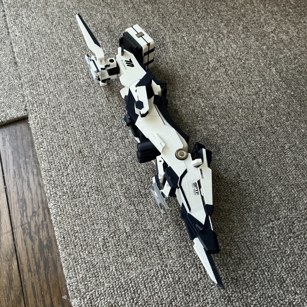 3Dプリンター製 中型フィギュアシリーズ