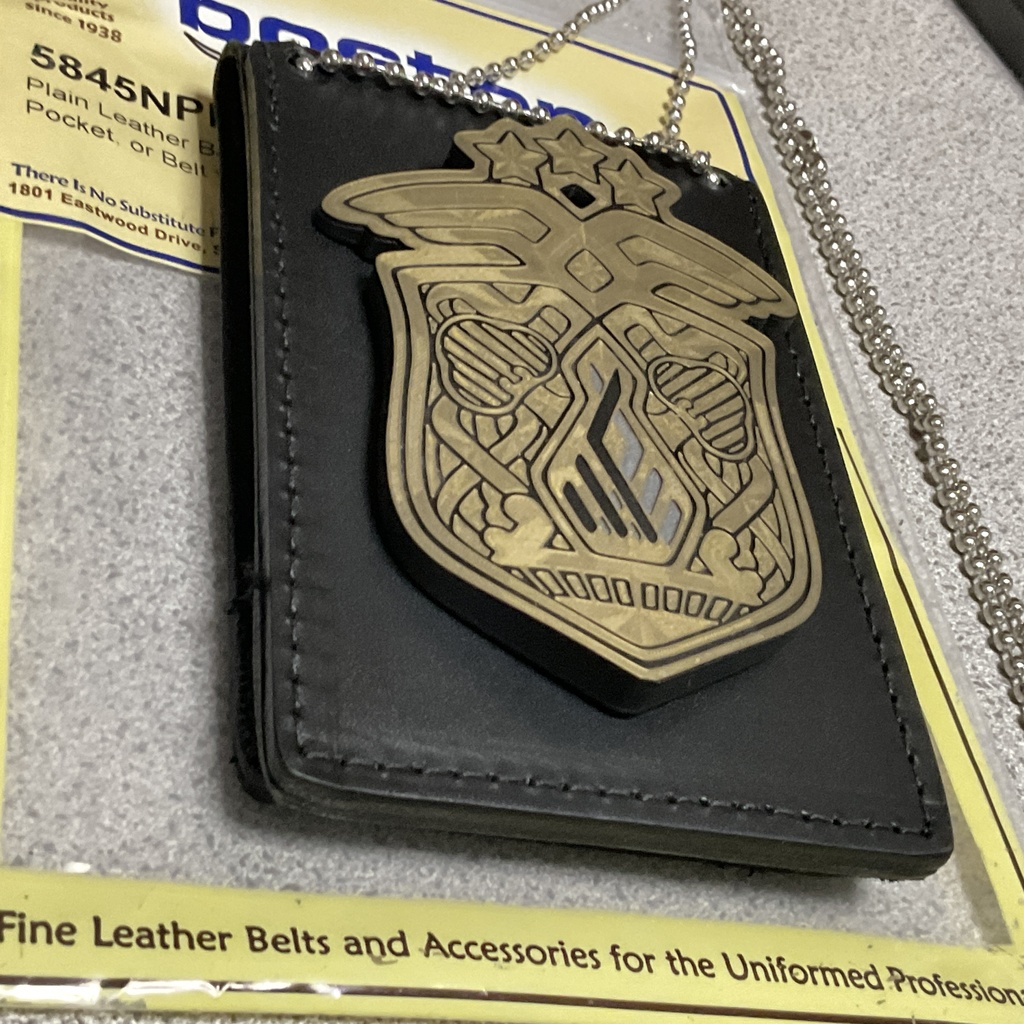 バッジシリーズ コスプレ&鑑賞用等