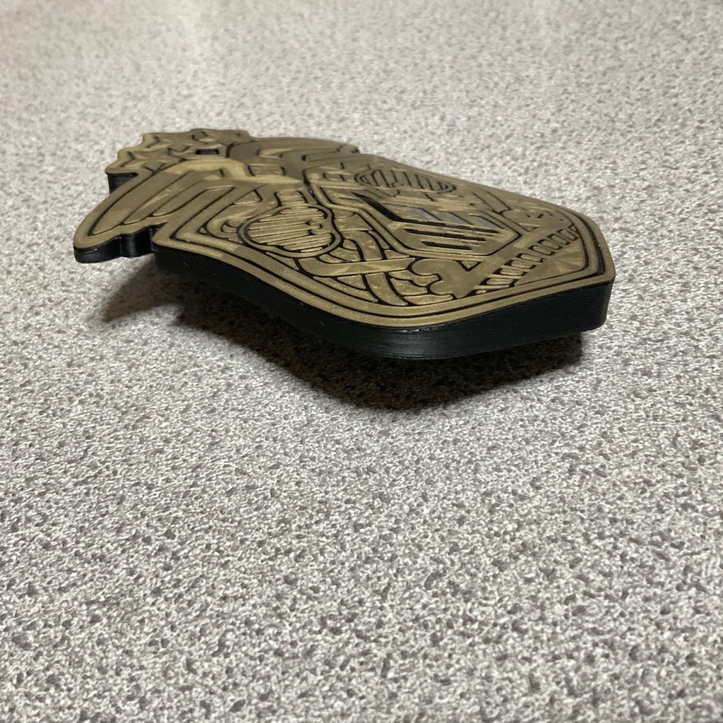 バッジシリーズ コスプレ&鑑賞用等