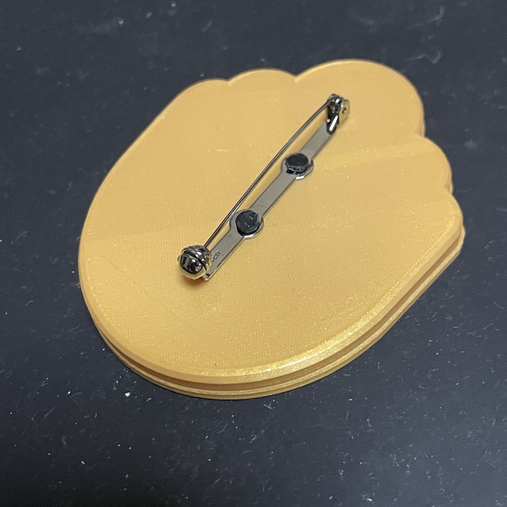 バッジシリーズ コスプレ&鑑賞用等