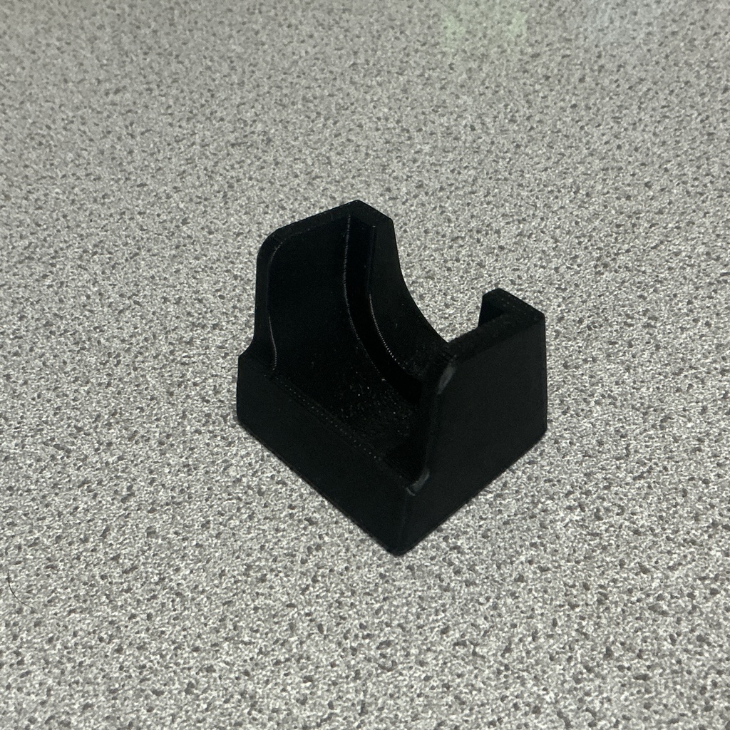 試作 ヘイローライトキーホルダー アビドス