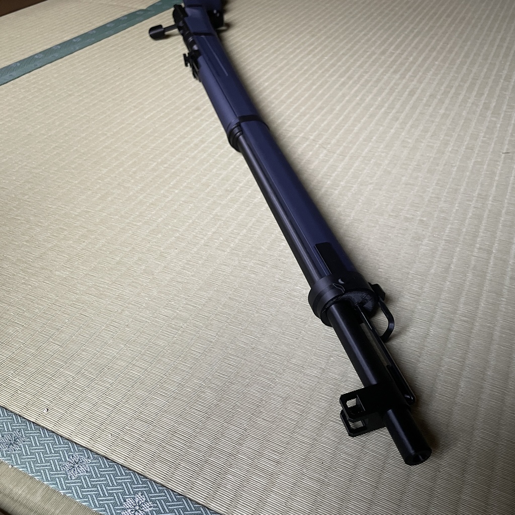 固有武器 百花繚乱紛争調停委員会 3Dプリンター製