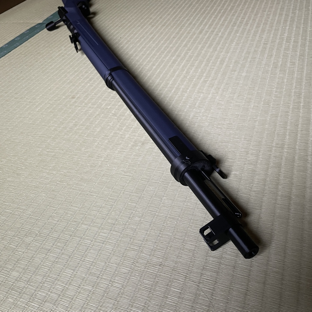 固有武器 百花繚乱紛争調停委員会 3Dプリンター製