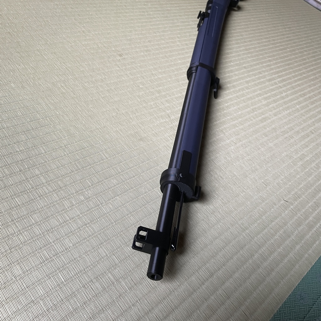 固有武器 百花繚乱紛争調停委員会 3Dプリンター製